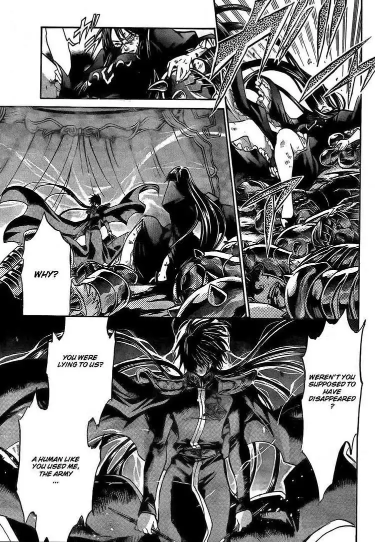 Saint Seiya - The Lost Canvas Chapter 165 12